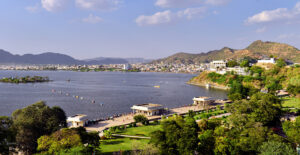 Ajmer Featured Image (Courtesy: Rajasthan Tourism)