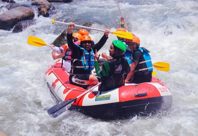 Barapole River, Karnataka (Courtesy: Karnataka Tourism)