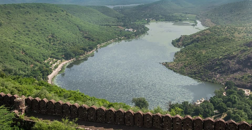 Bundi (Courtesy: Rajasthan Tourism)