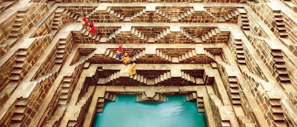 Dausa Featured Image (Courtesy: Rajasthan Tourism)