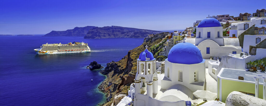 European Cruises (Courtesy: Princess Cruise)