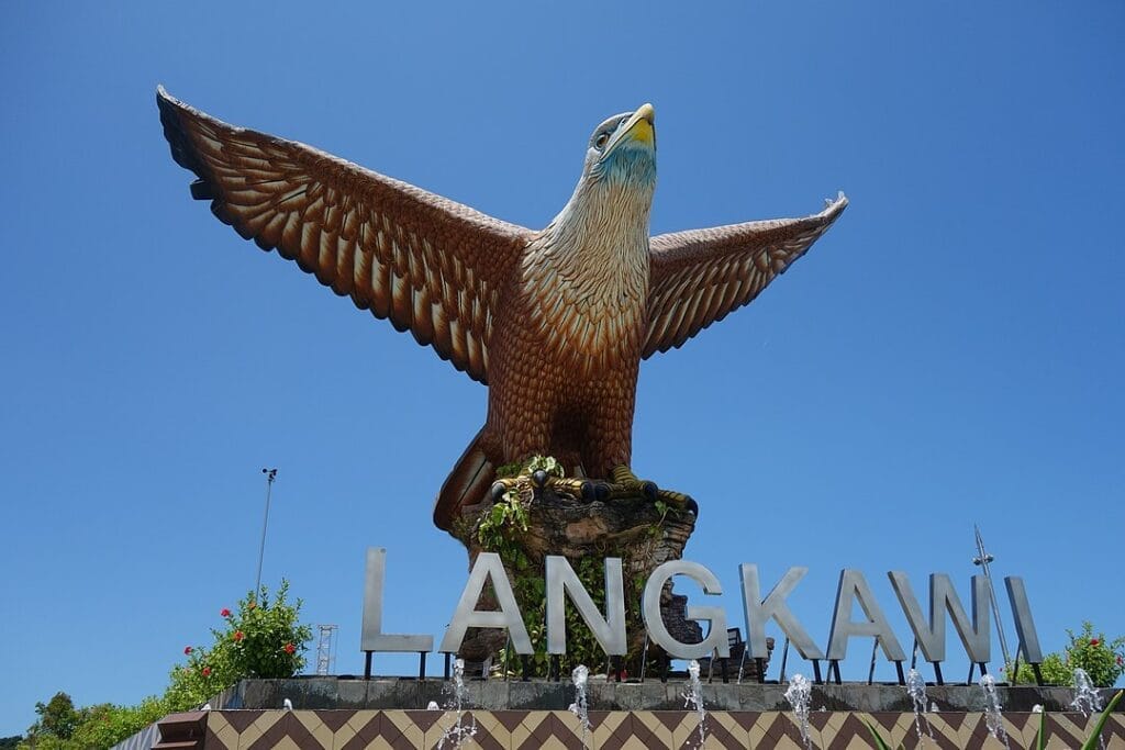 Langkawi (Courtesy: Malaysia Tourism)