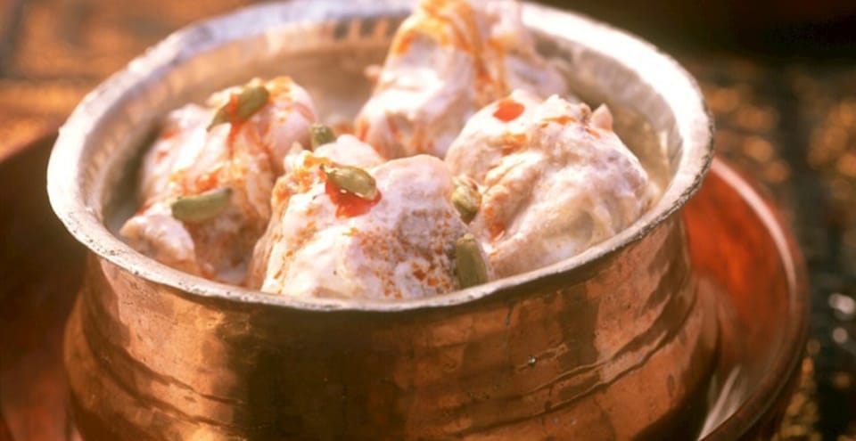 Mohan Maas (Courtesy: Rajasthan Tourism)