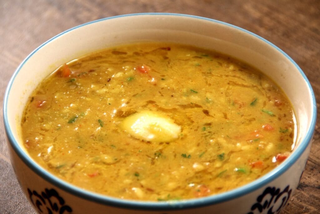 Panchmel Dal (Courtesy: Royal Rajasthan)