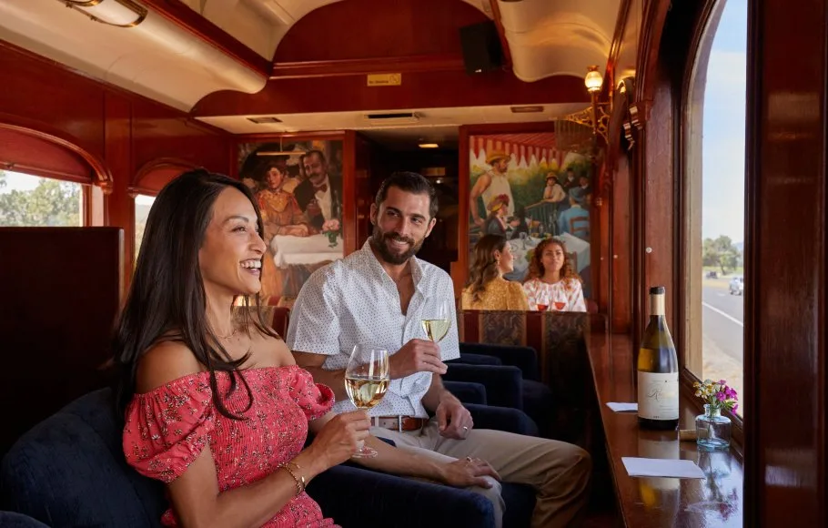 Planning Your Luxury Train Adventure
