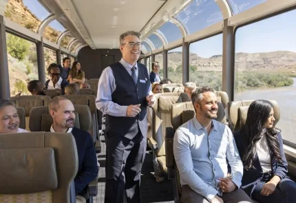 Real Traveler Experiences