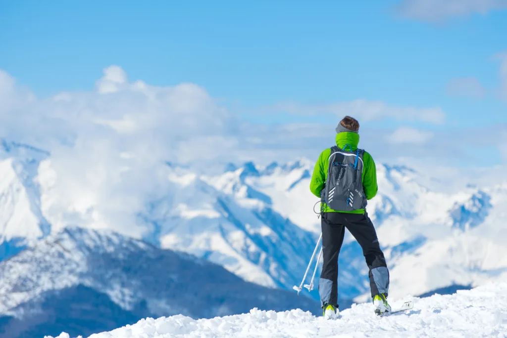 Winter Sports