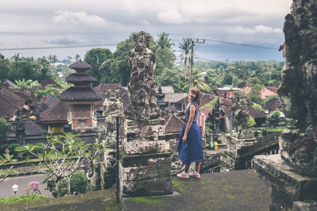 Budget Travel