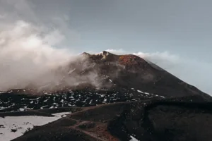 Sicily-Active-Volcano