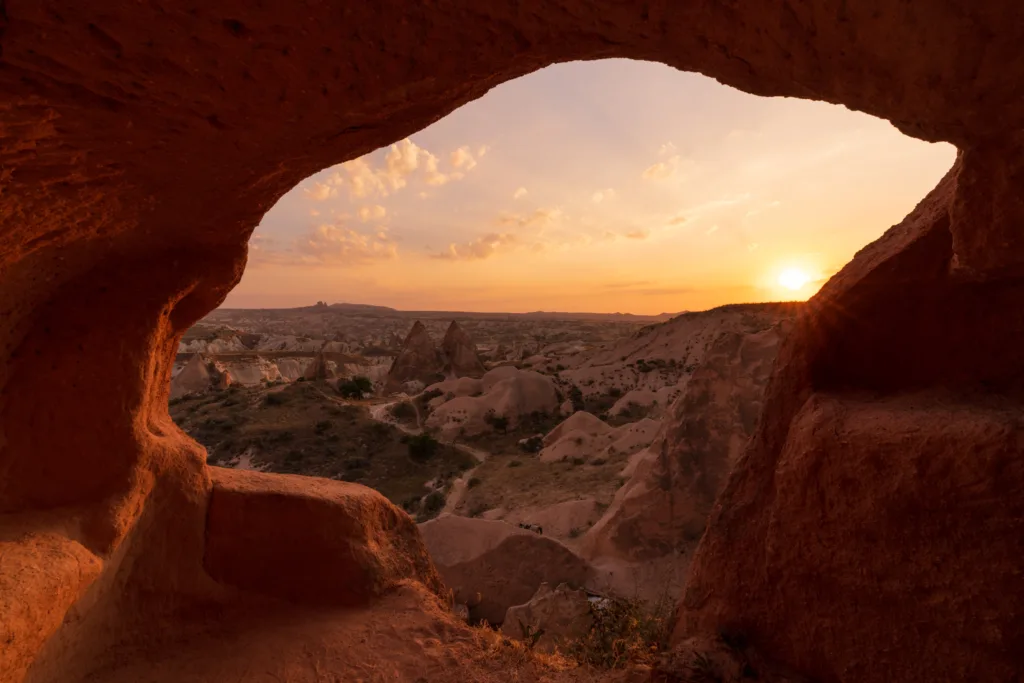 Underground-Cities