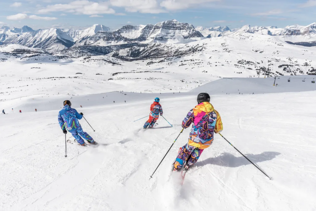 Winter Sports