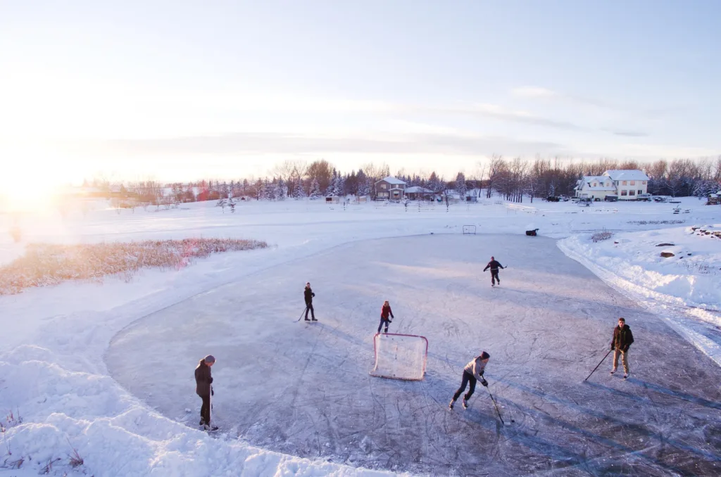 Winter Sports