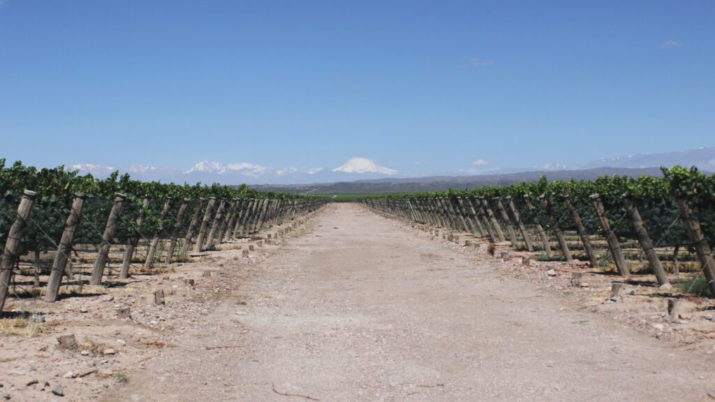 Mendoza, Argentina