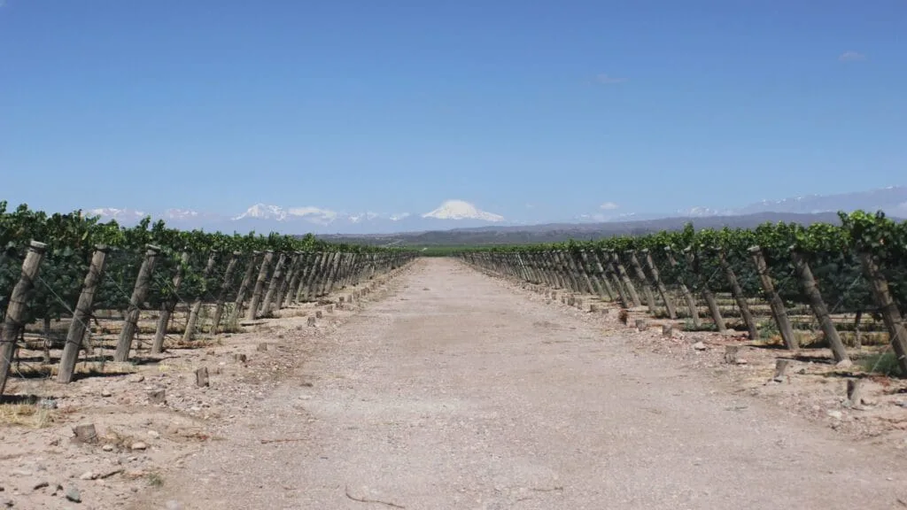 Mendoza, Argentina