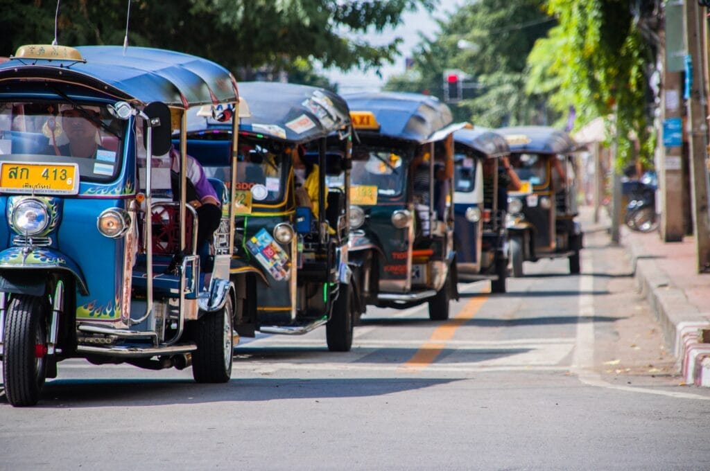 Chiang Mai