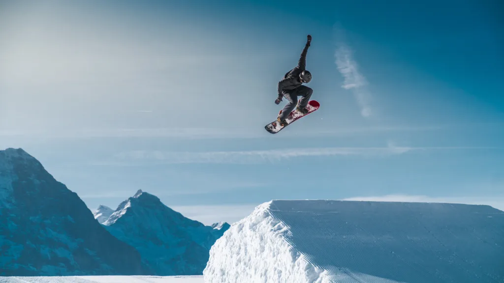 Winter Sports