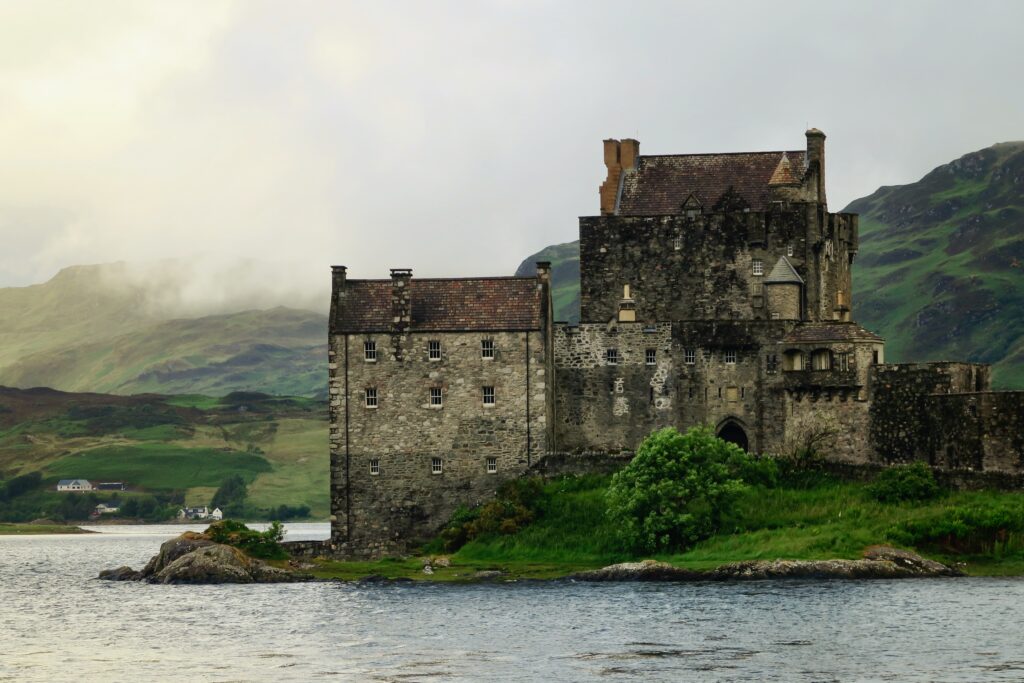 What to Expect from Scotland Farm Stays