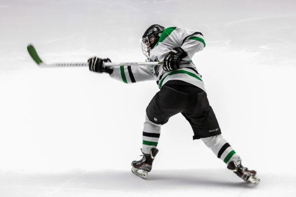 Ice Hockey