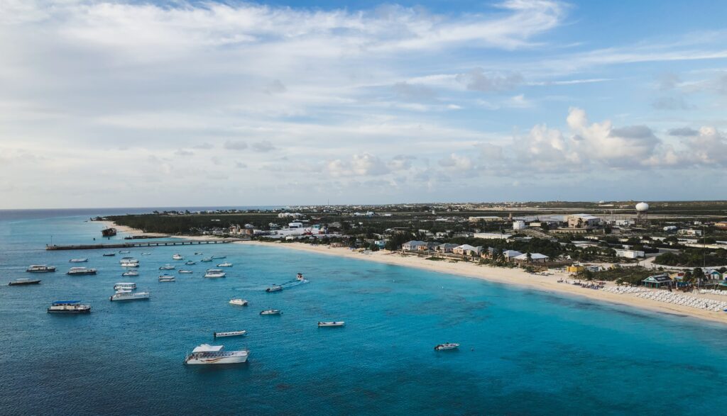 Turks and Caicos: Underwater Wonderland