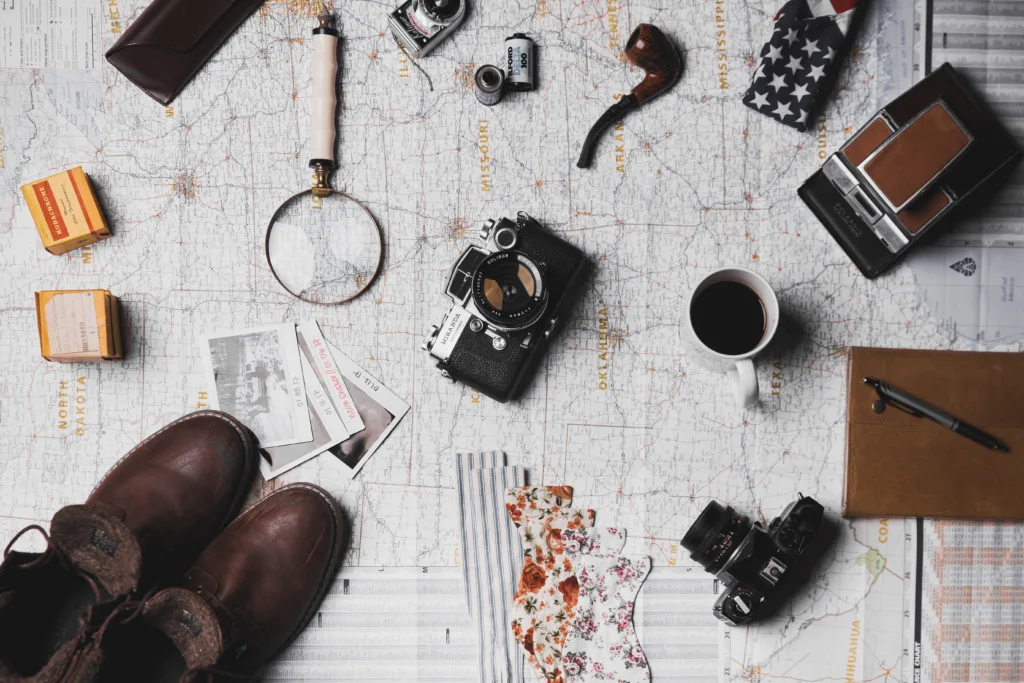 Pre-Trip Preparations Travel-Hacks