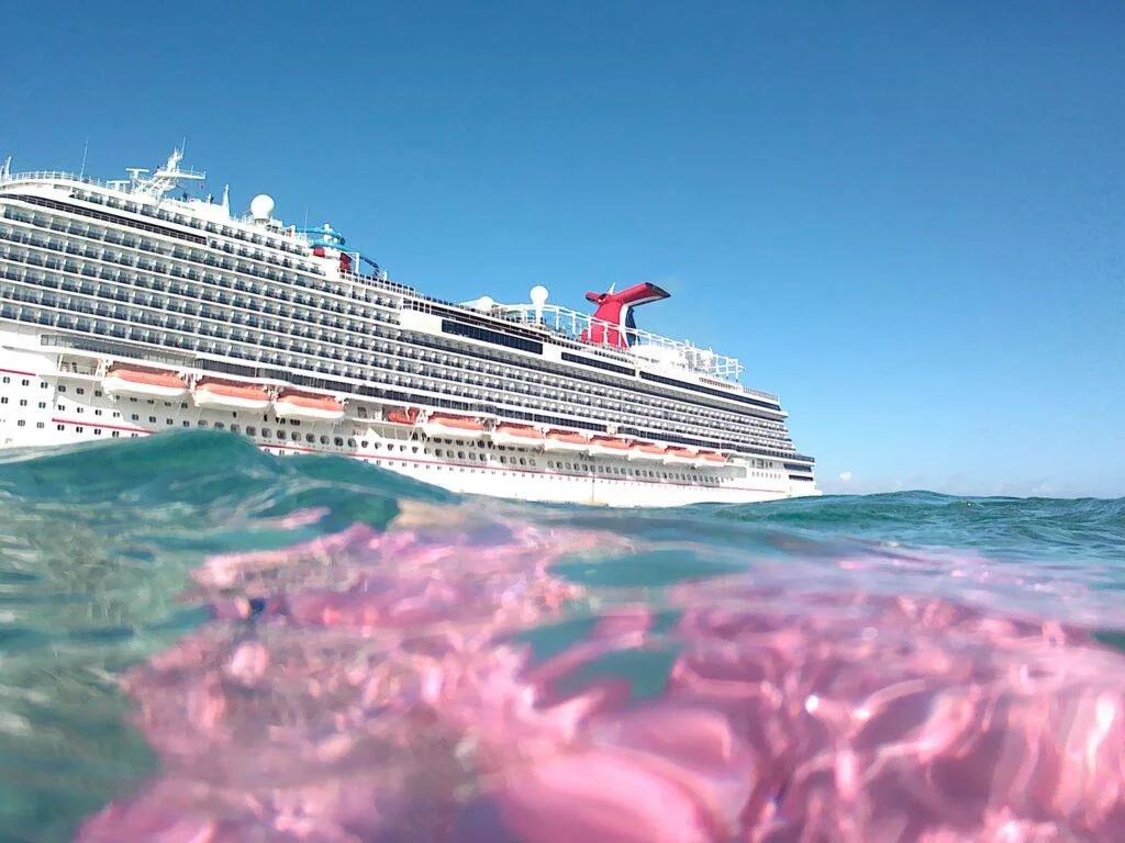 Caribbean-Cruises