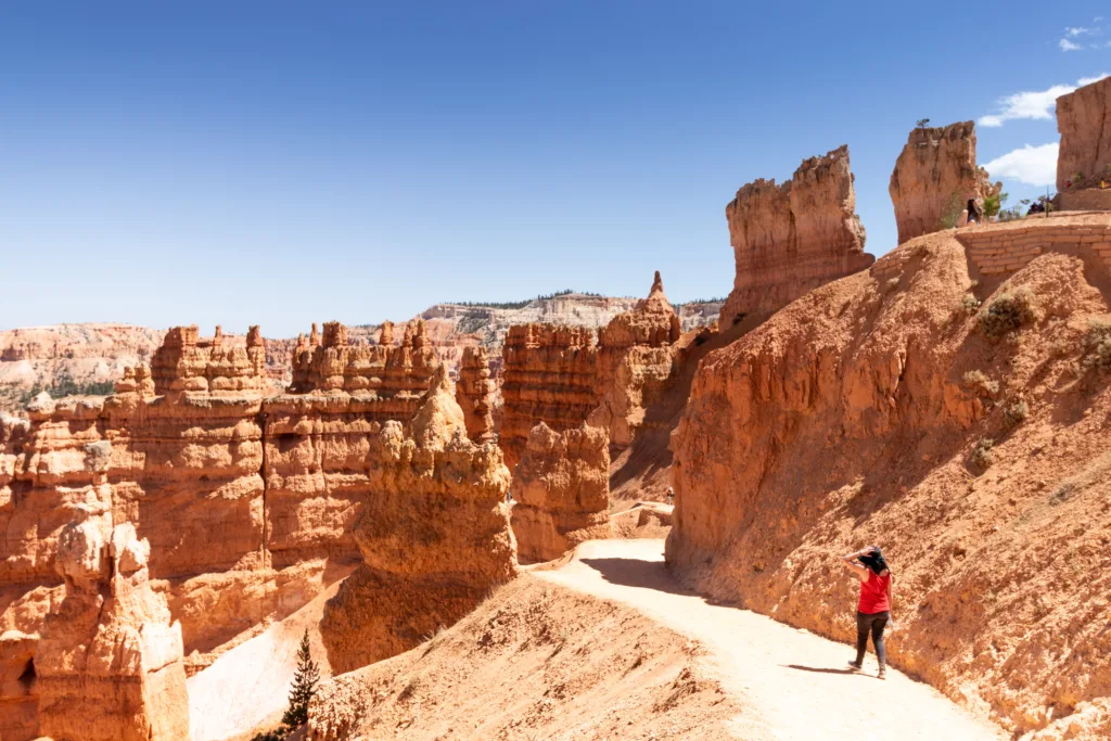 Utah National Park