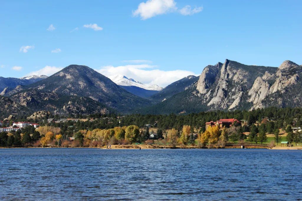 romantic getaways in Colorado