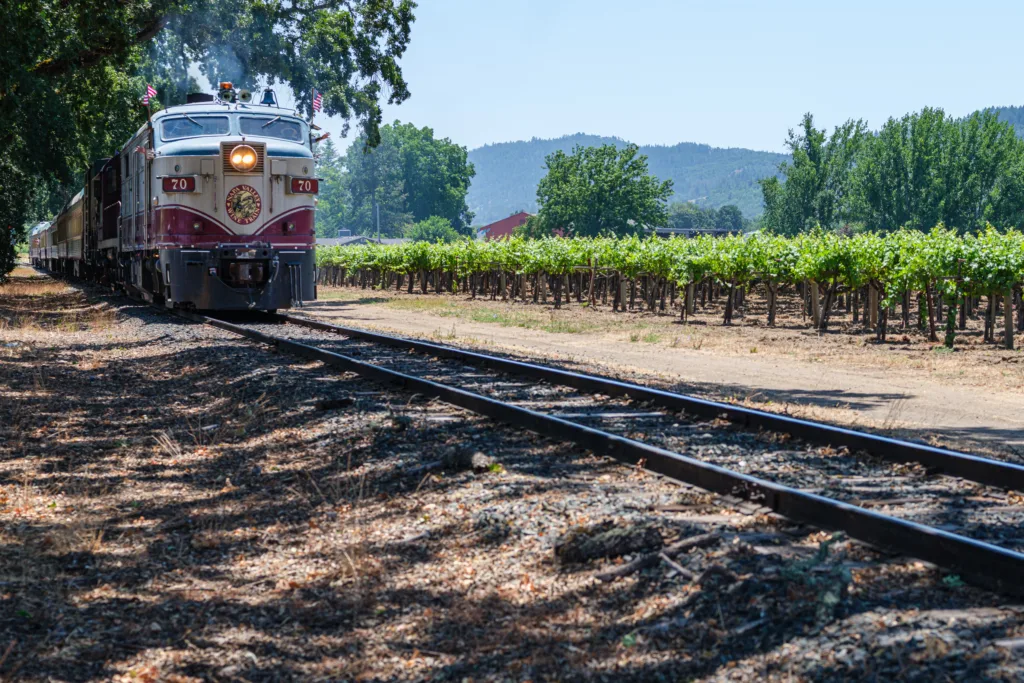 Luxury-Train-Travel-USA