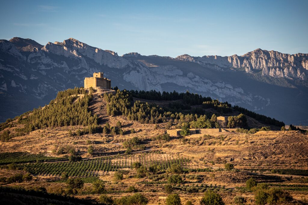 Rioja, Spain