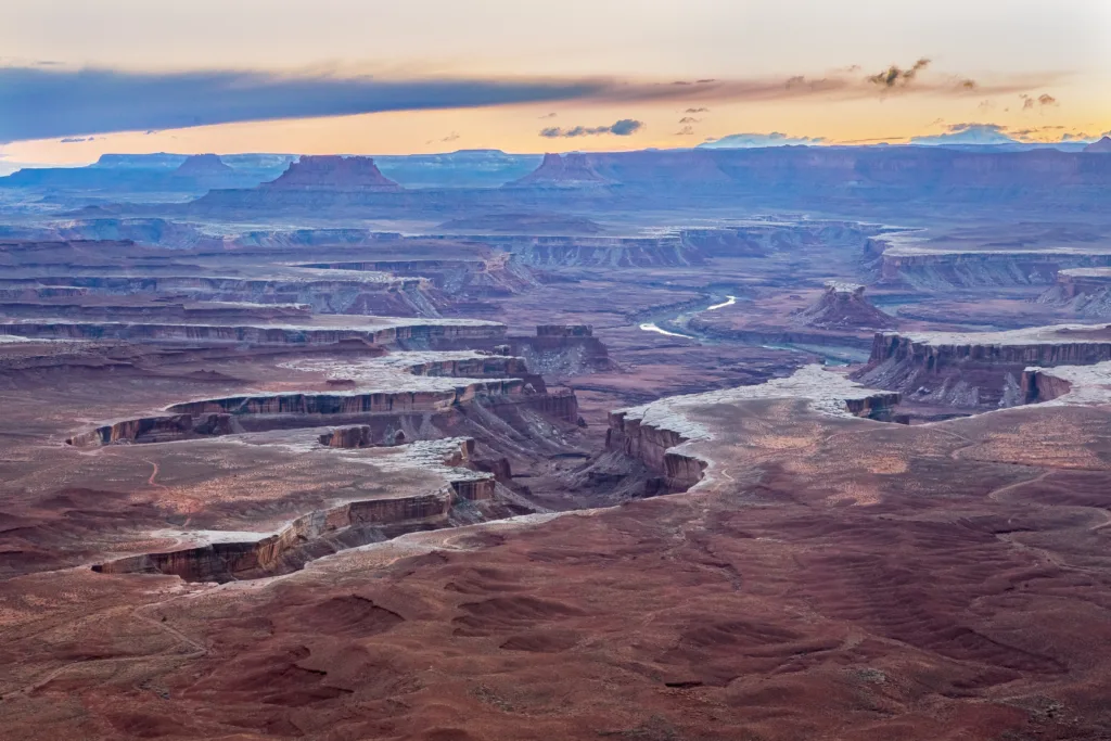 Utah National Park