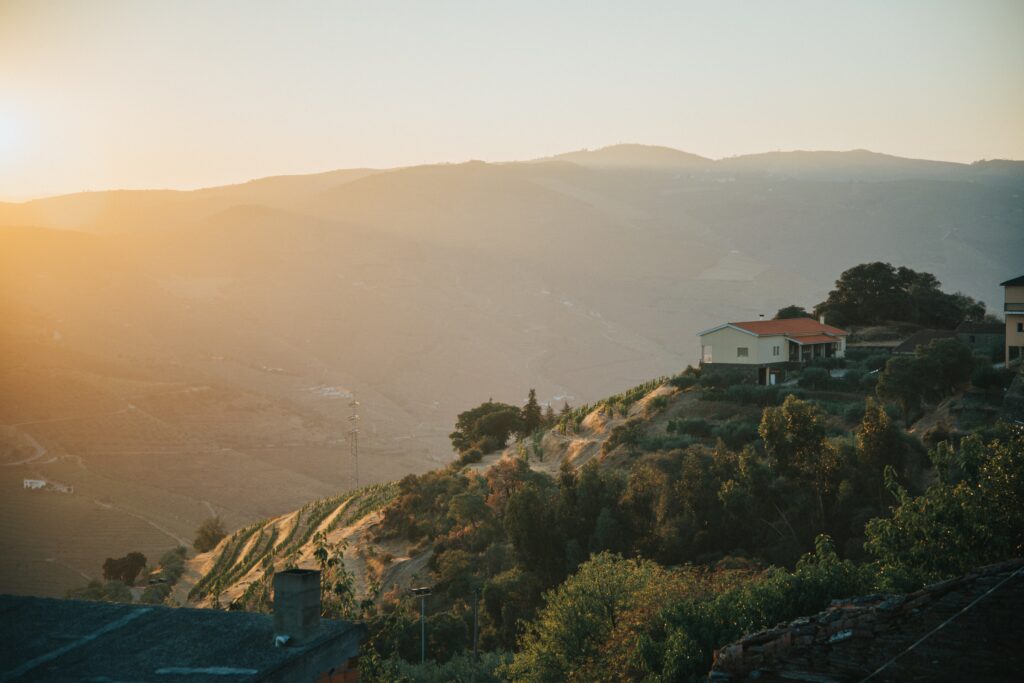 Douro Valley, Portugal