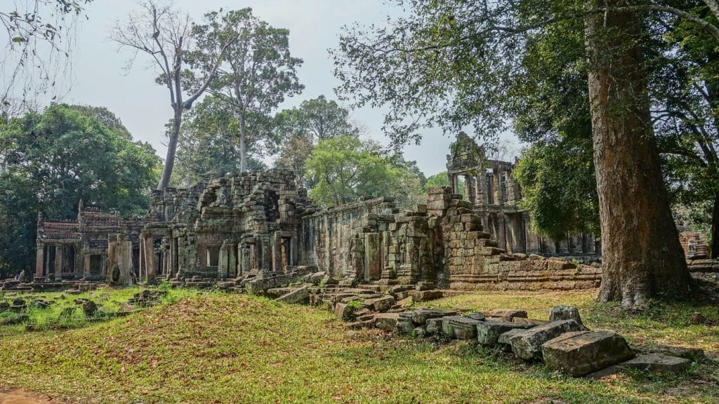 Siem Reap