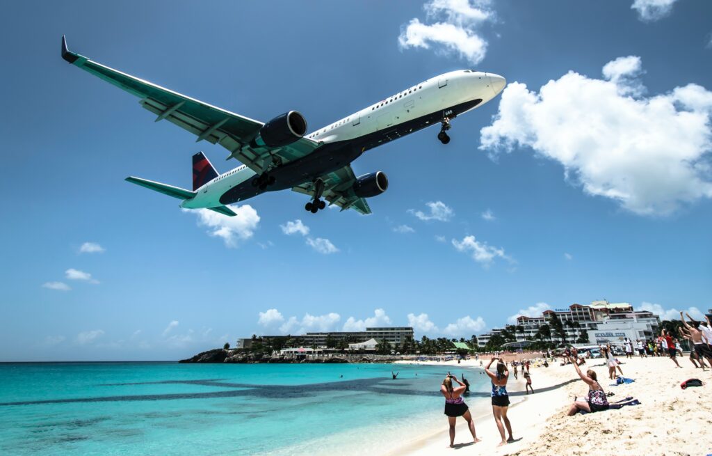 St. Maarten/St. Martin: Dutch and French Fusion