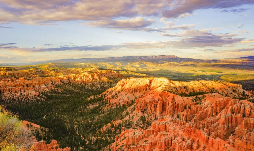 Bryce Canyon National Park