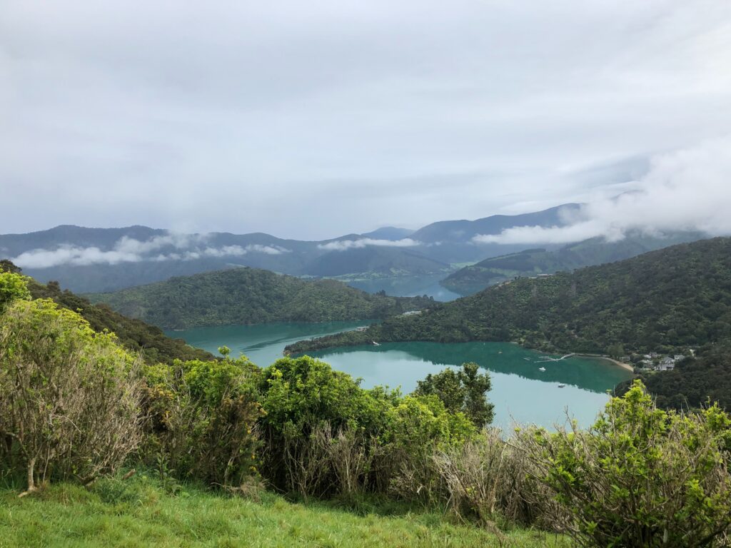 Marlborough, New Zealand