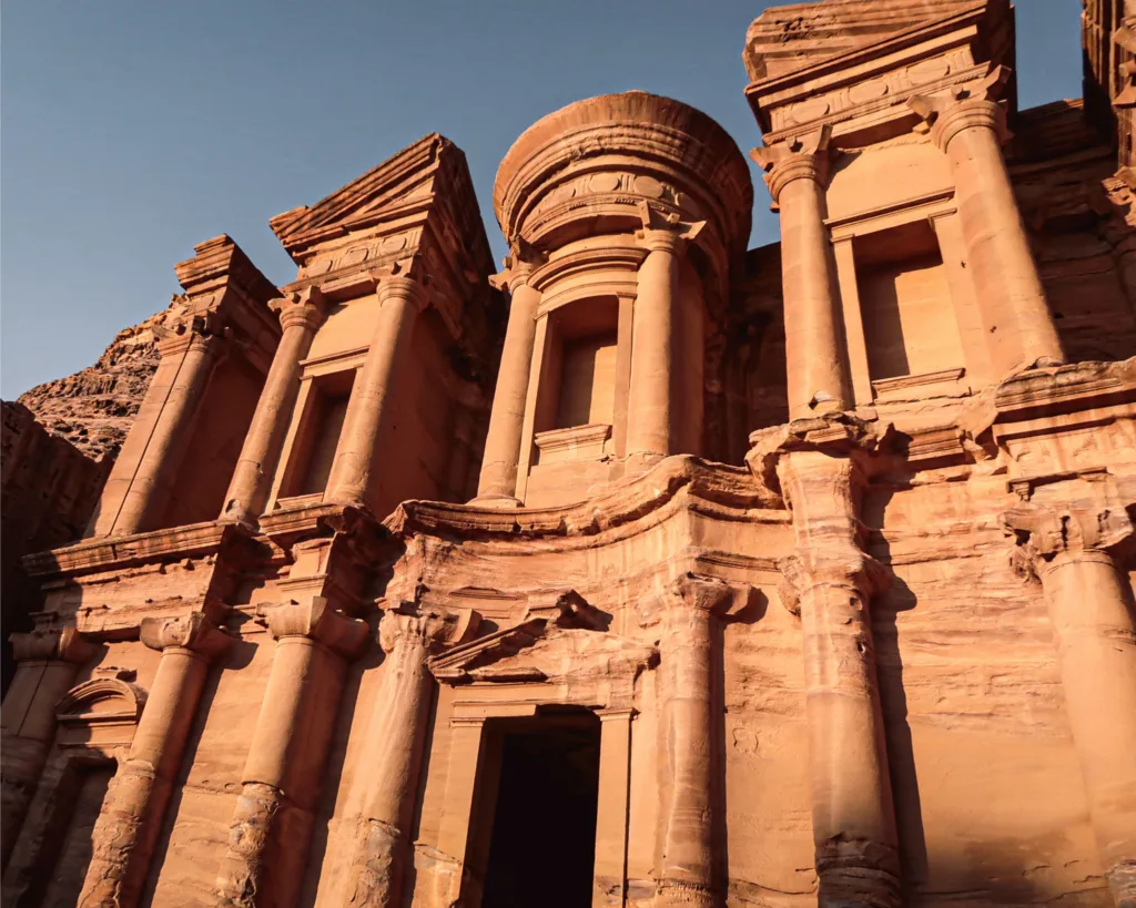 Petra, Jordan