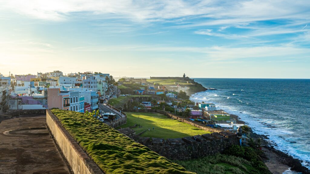 Puerto Rico: Rich Heritage and Natural Beauty