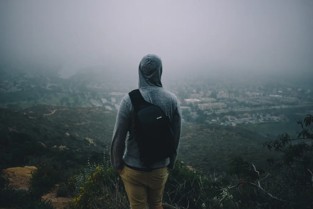 Cowles Mountain (Image Source: Photo by Eréndira Tovar on Unsplash)