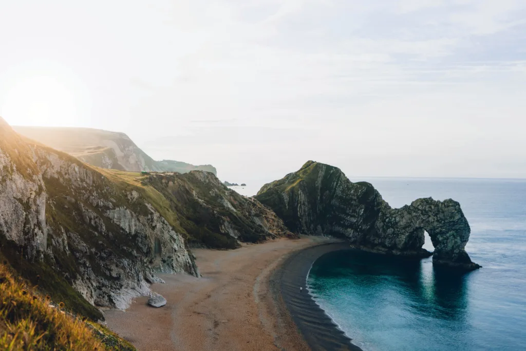 Coastal Delights in Devon and Dorset