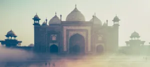 Travel Destinations in India