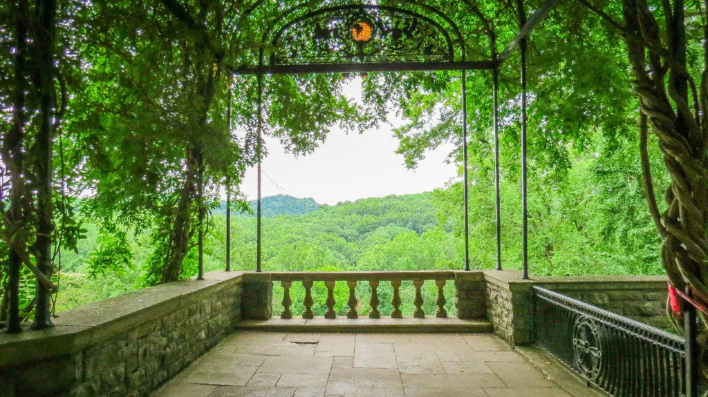 Cheekwood Estate & Gardens