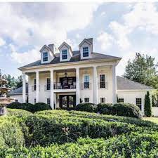 Music Note Manor