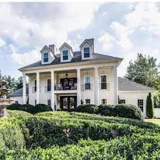 Music Note Manor