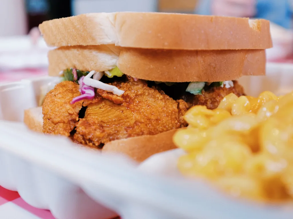 Best Local Cuisine Suggestions