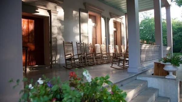 Belle Meade Plantation Things to do in Nashville