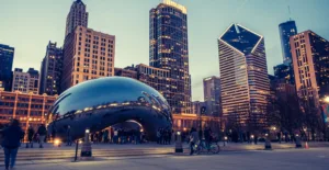 Things to do in Chicago (Image Source: Photo by Lance Anderson on Unsplash)