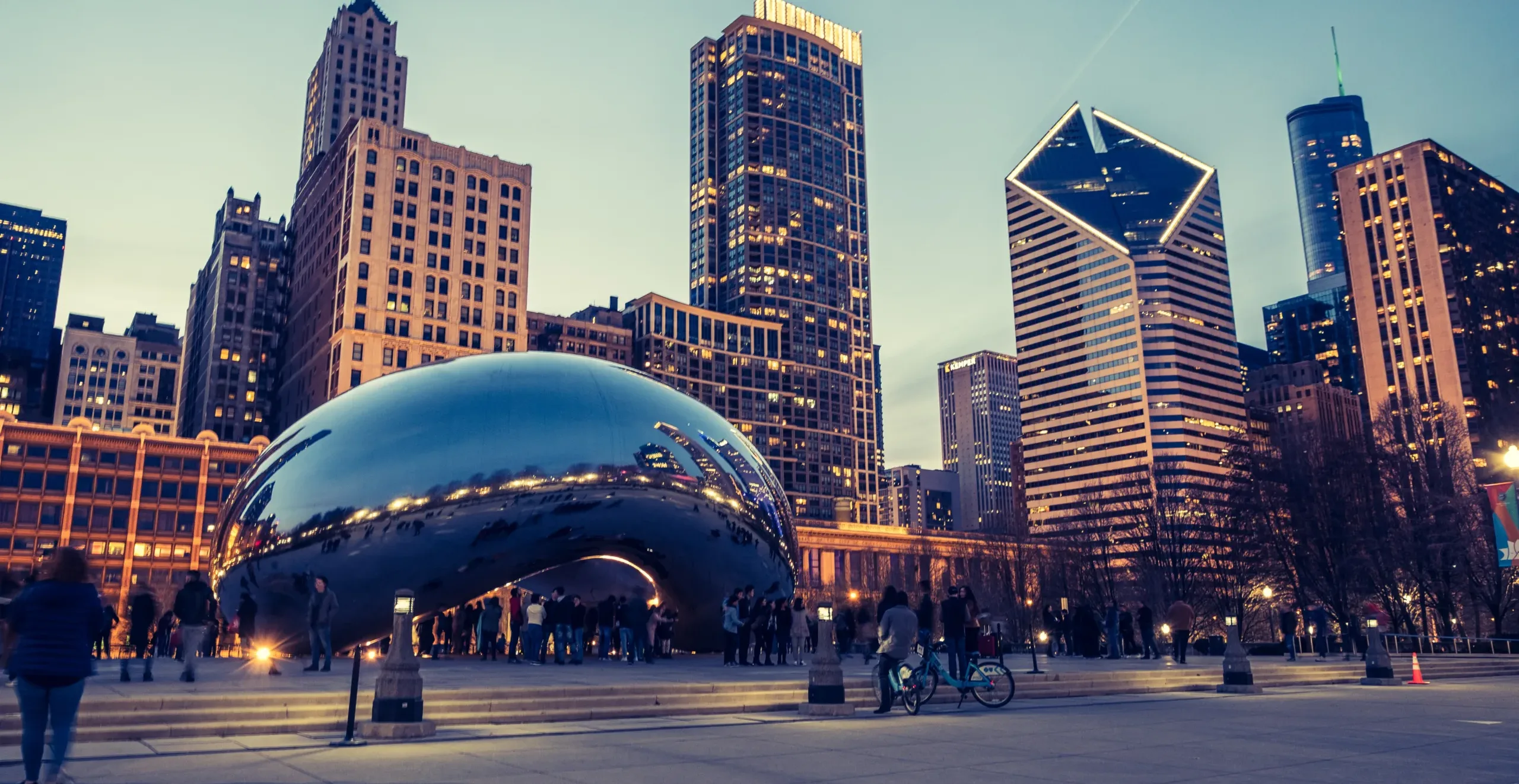 Things to Do in Chicago: Discover and Explore the Windy City ...