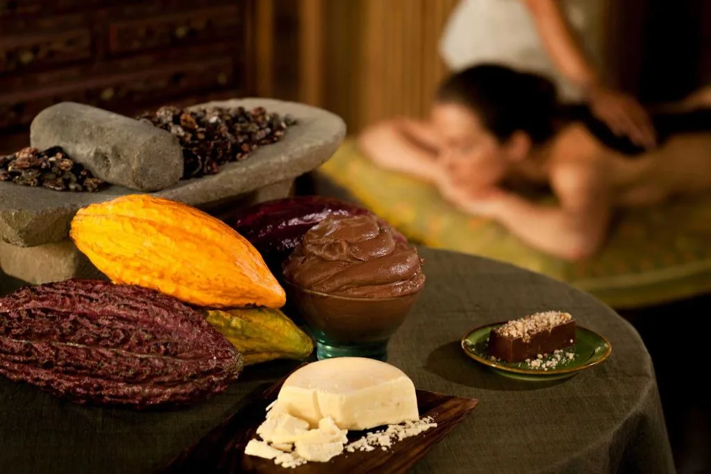 Balinese Spa