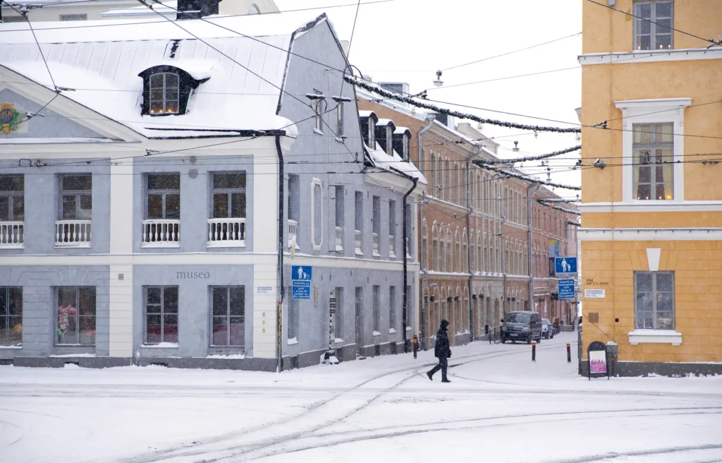 Things to do in Helsinki City Museum