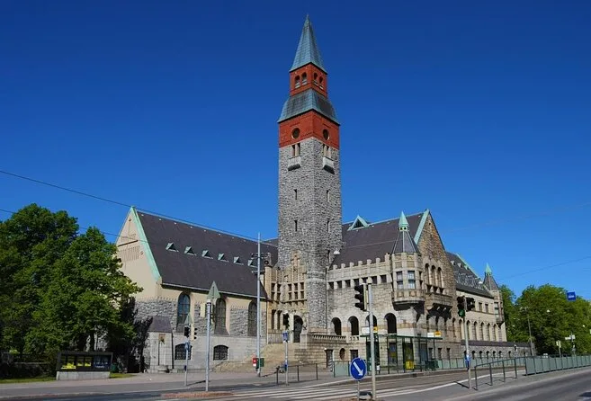 National Museum